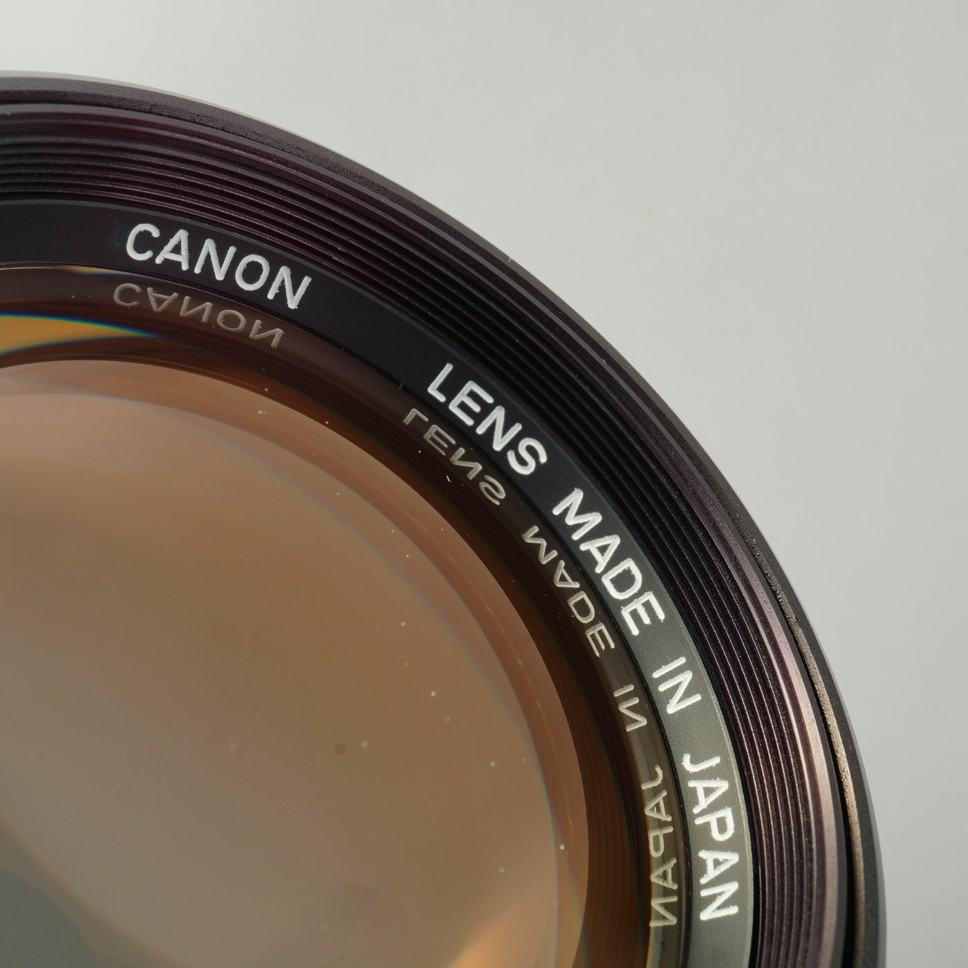 Canon FD 135mm F/2.5 S.C. 単焦点レンズ