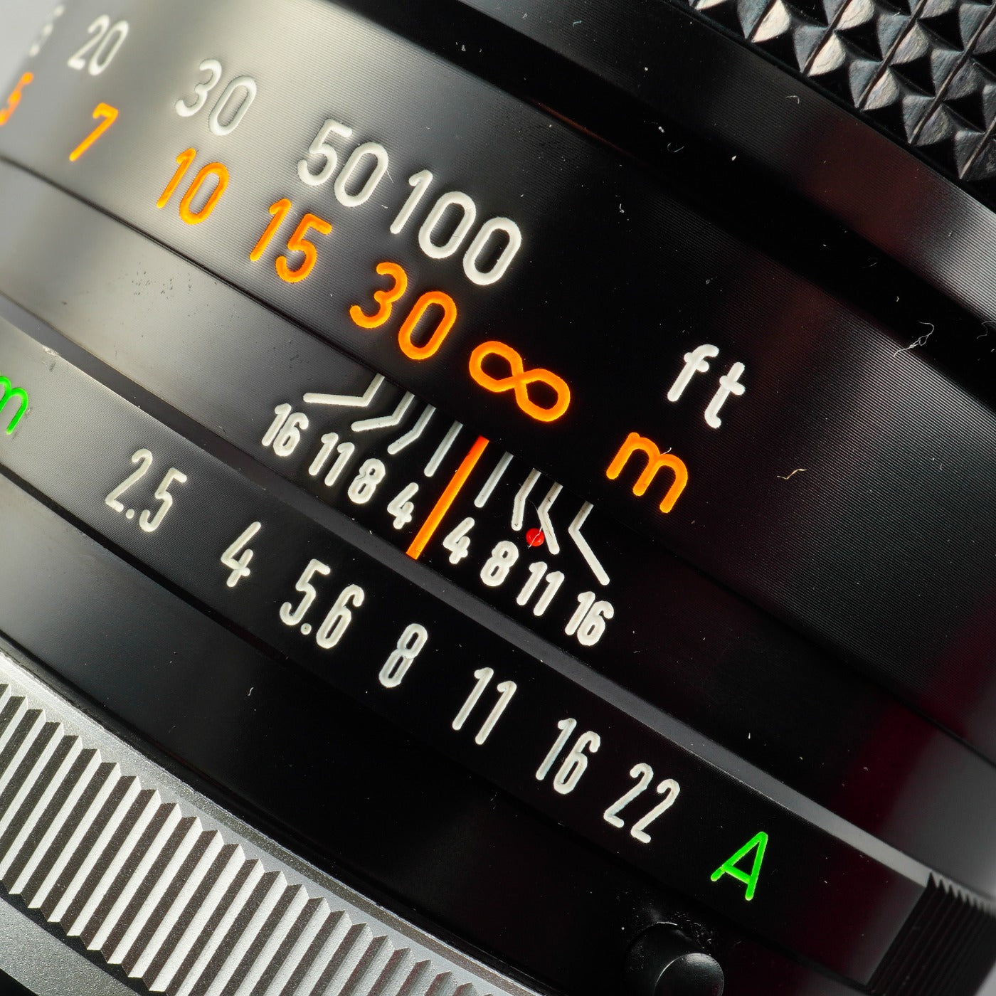 Canon FD 135mm F/2.5 S.C. 単焦点レンズ