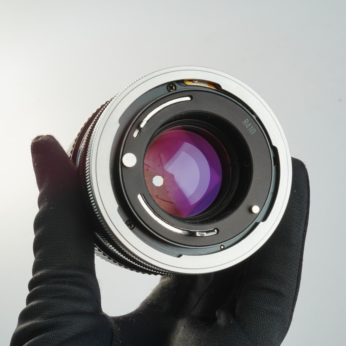 Canon FD 135mm F/2.5 S.C. 単焦点レンズ