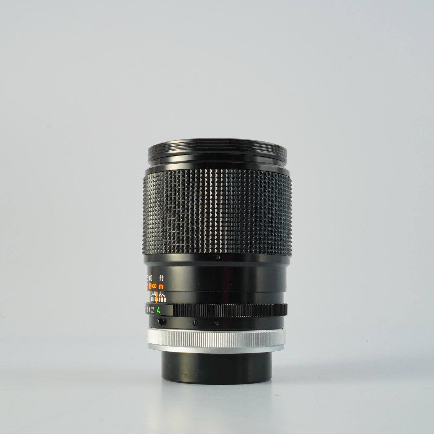 Canon FD 135mm F/2.5 S.C. 単焦点レンズ