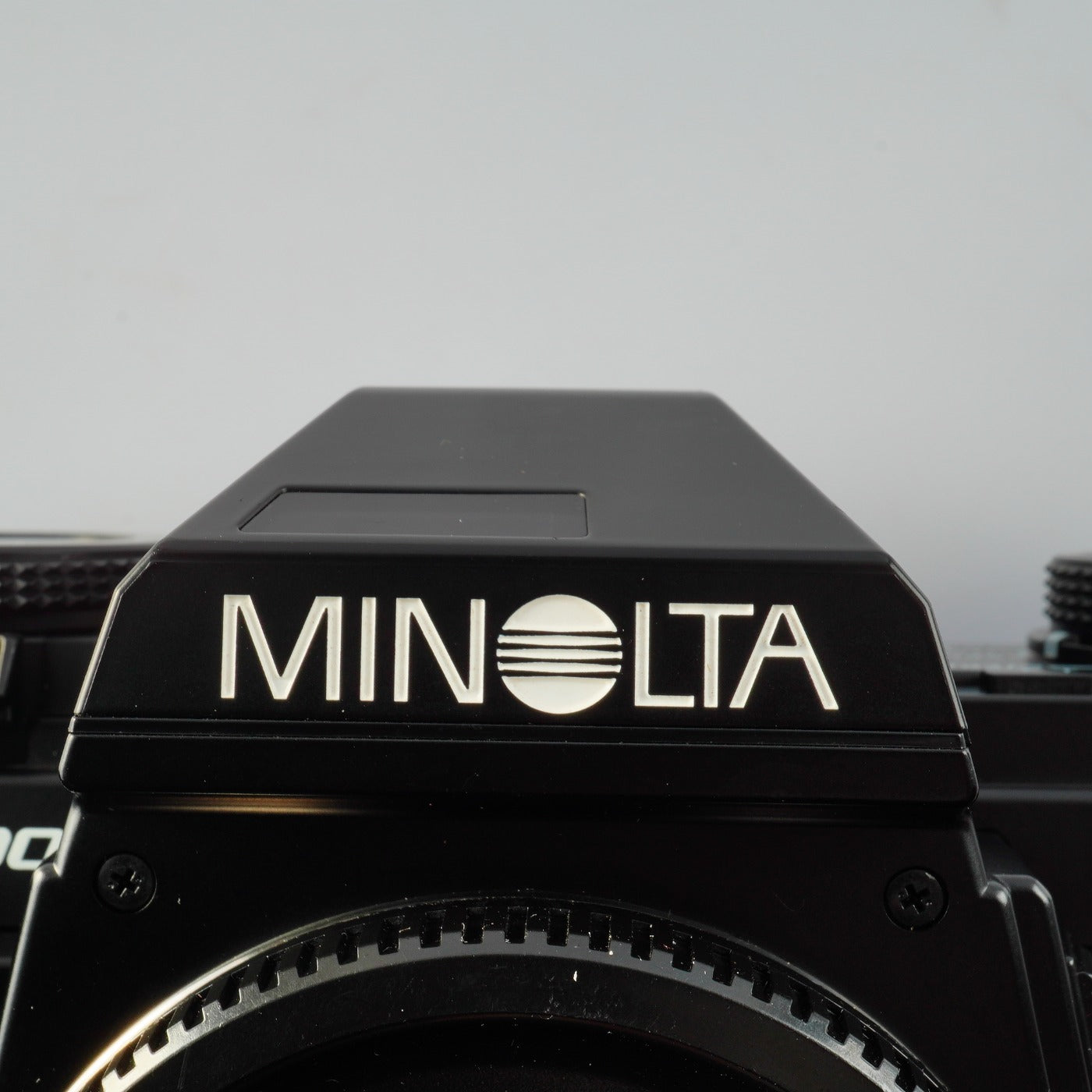 MINOLTA α 9000 + AF ZOOM 35-105mm F/3.5-4.5 AF フィルム一眼レフカメラ