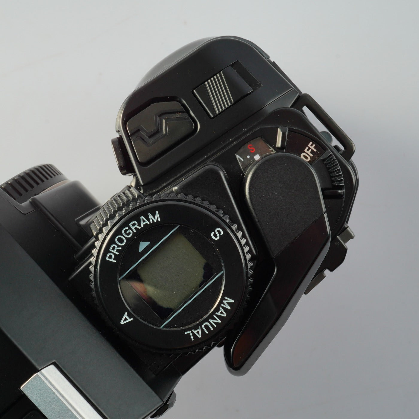MINOLTA α 9000 + AF ZOOM 35-105mm F/3.5-4.5 AF フィルム一眼レフカメラ