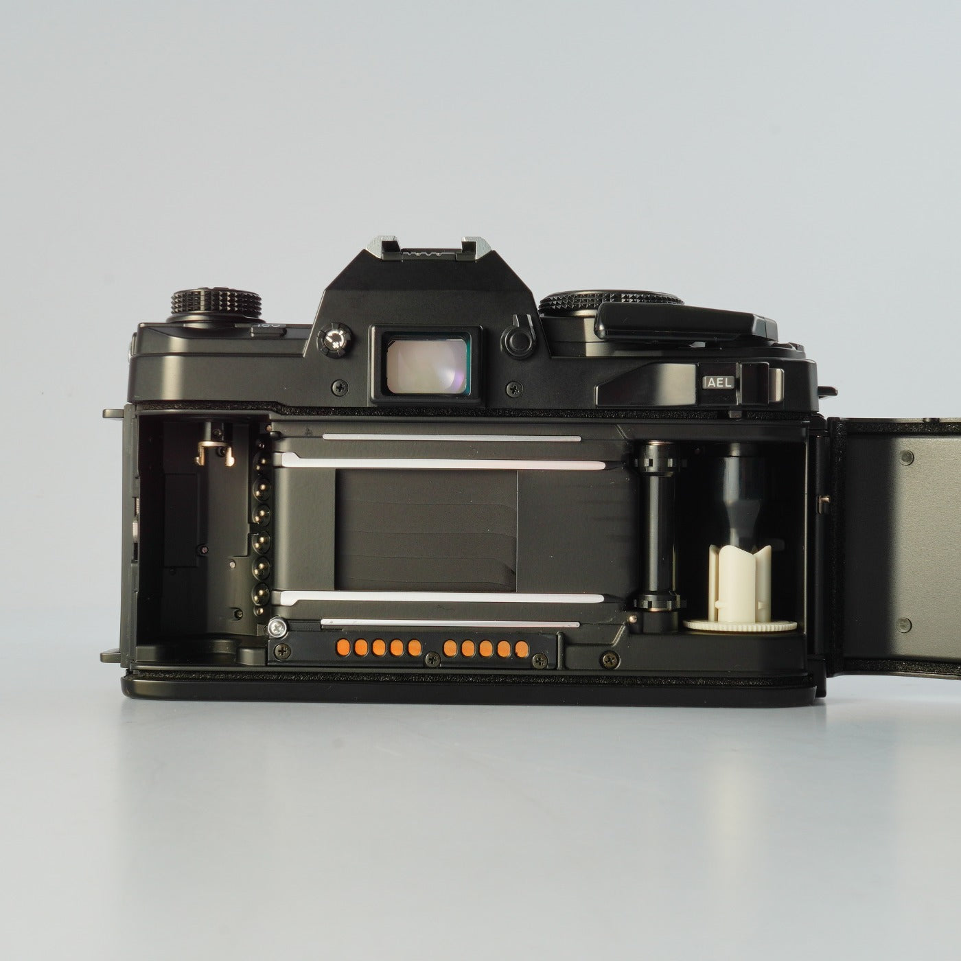 MINOLTA α 9000 + AF ZOOM 35-105mm F/3.5-4.5 AF フィルム一眼レフカメラ