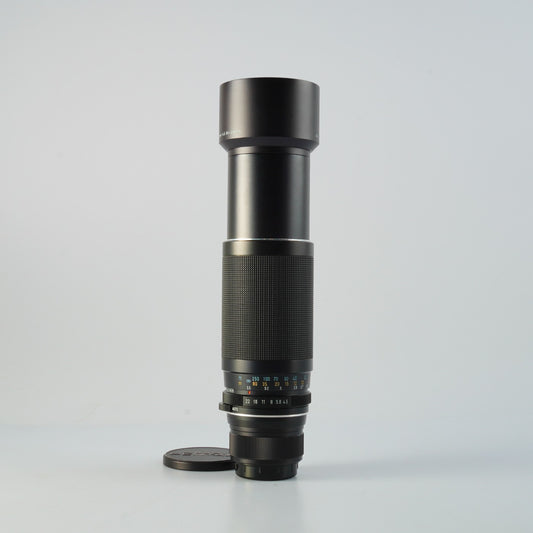 PENTAX Super-Multi-Coated Takumar-ZOOM 85-210mm F/4.5 (M42用) ズームレンズ