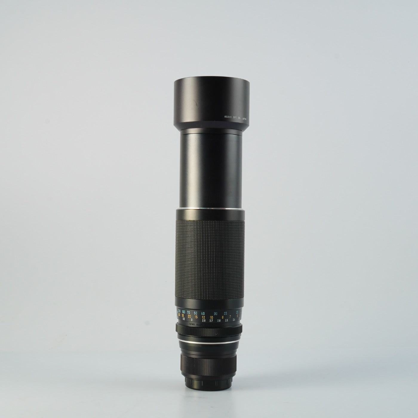 PENTAX Super-Multi-Coated Takumar-ZOOM 85-210mm F/4.5 (M42用) ズームレンズ