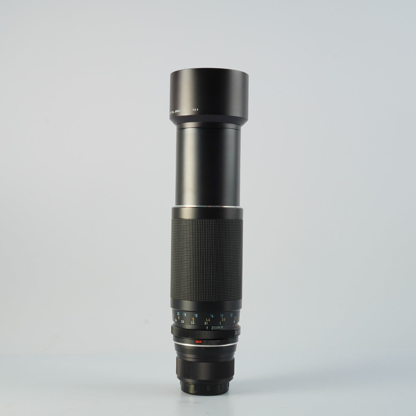 PENTAX Super-Multi-Coated Takumar-ZOOM 85-210mm F/4.5 (M42用) ズームレンズ