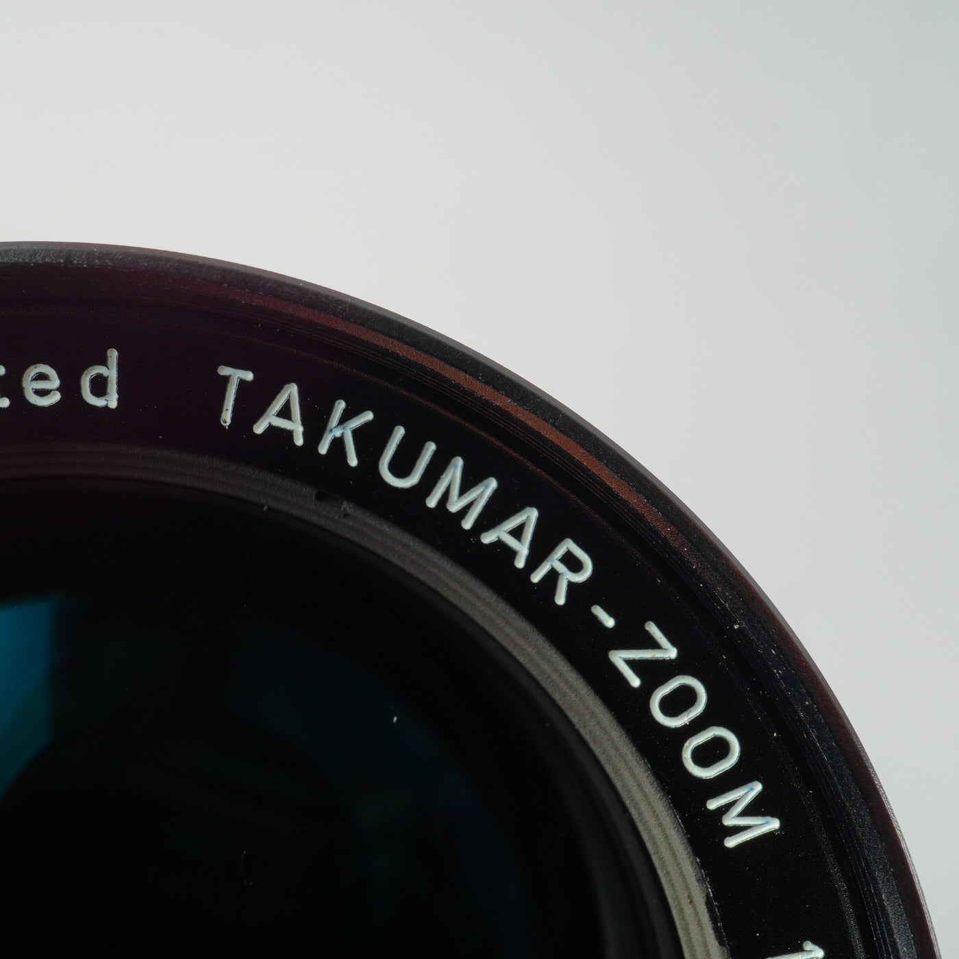PENTAX Super-Multi-Coated Takumar-ZOOM 85-210mm F/4.5 (M42用) ズームレンズ