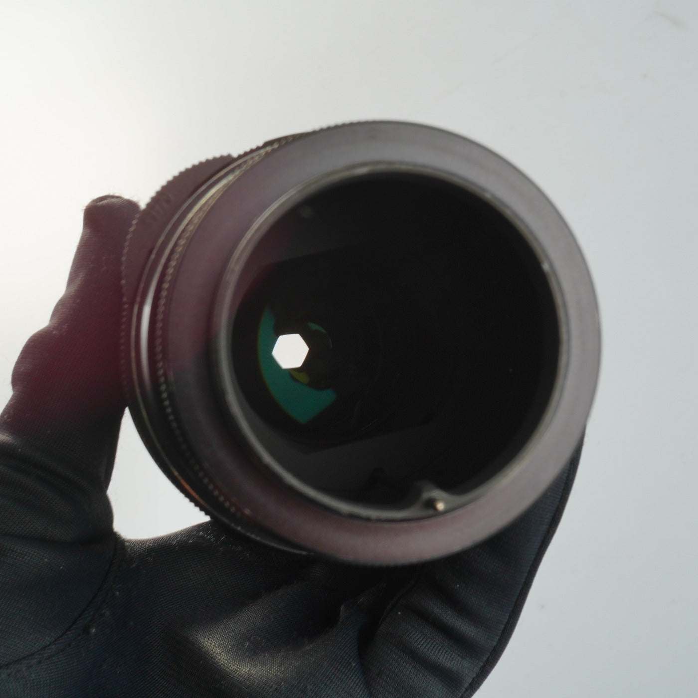 PENTAX Super-Multi-Coated Takumar-ZOOM 85-210mm F/4.5 (M42用) ズームレンズ