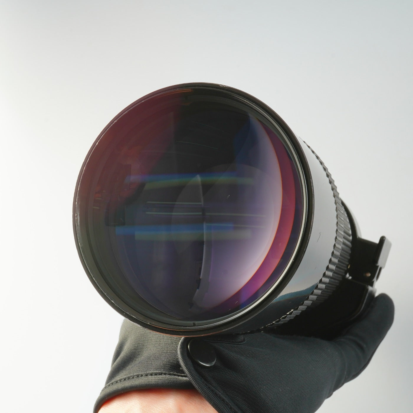 Canon FD 300mm F/4 単焦点レンズ