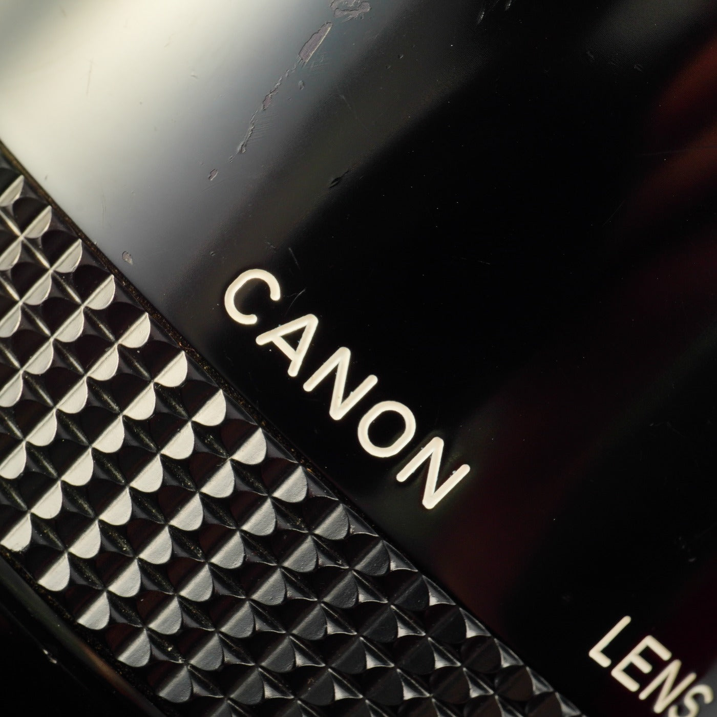 Canon FD 300mm F/4 単焦点レンズ