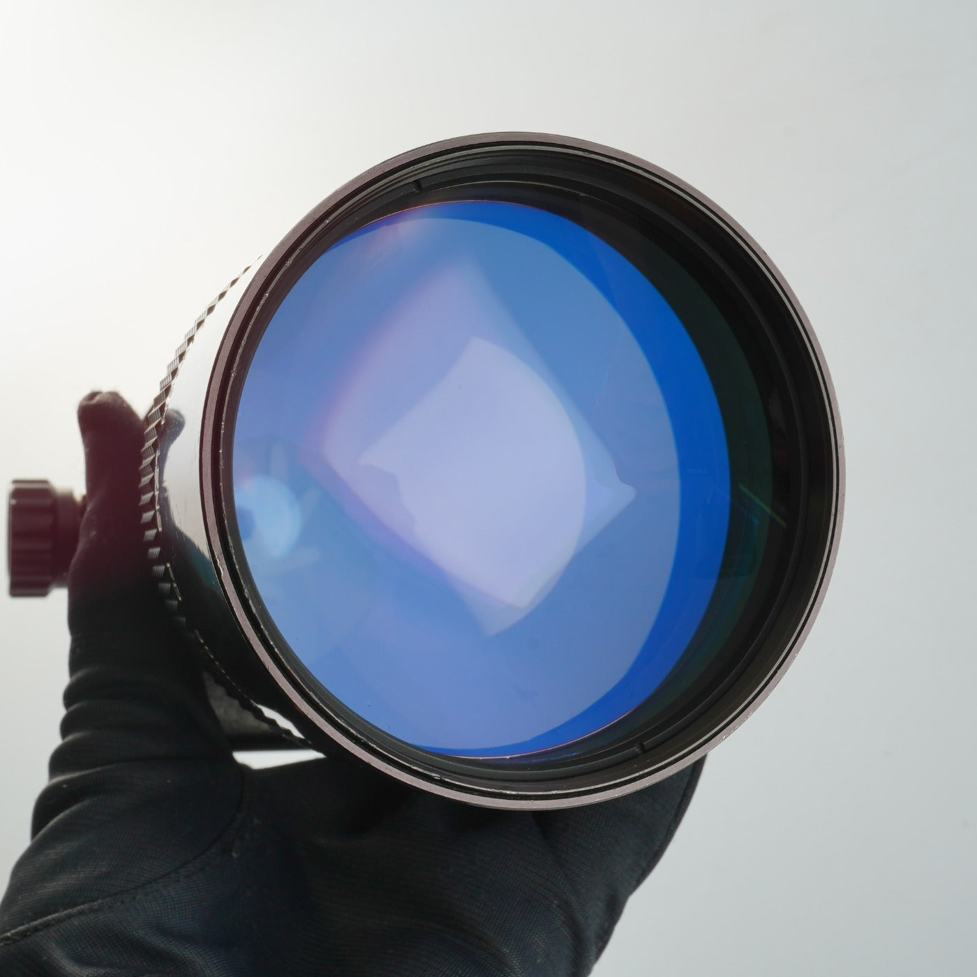 Canon FD 300mm F/4 単焦点レンズ