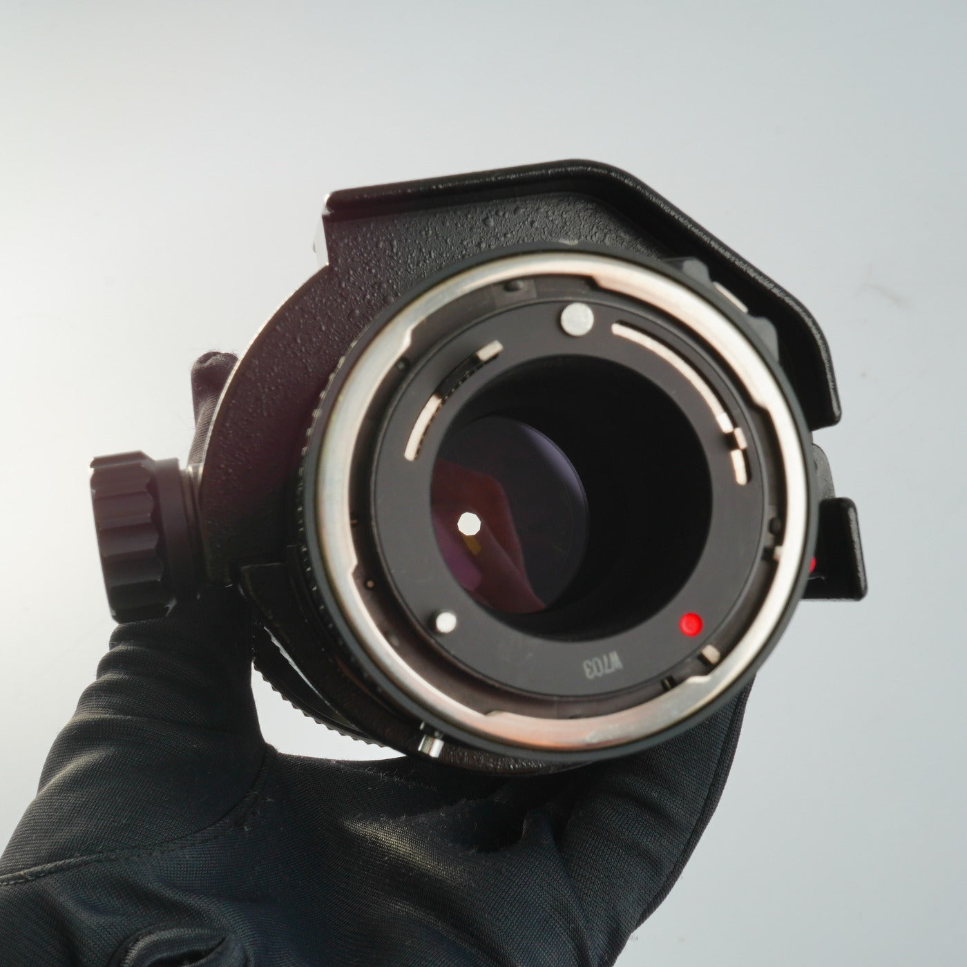 Canon FD 300mm F/4 単焦点レンズ