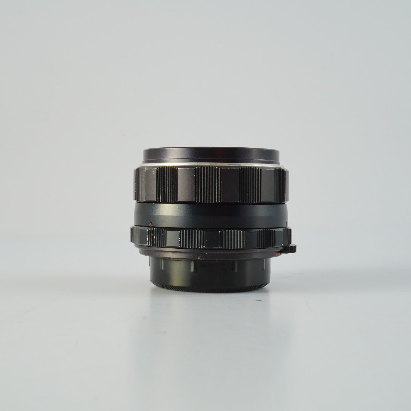 8 Elements PENTAX Super Takumar 50mm F/1.4 (M42用) 単焦点レンズ