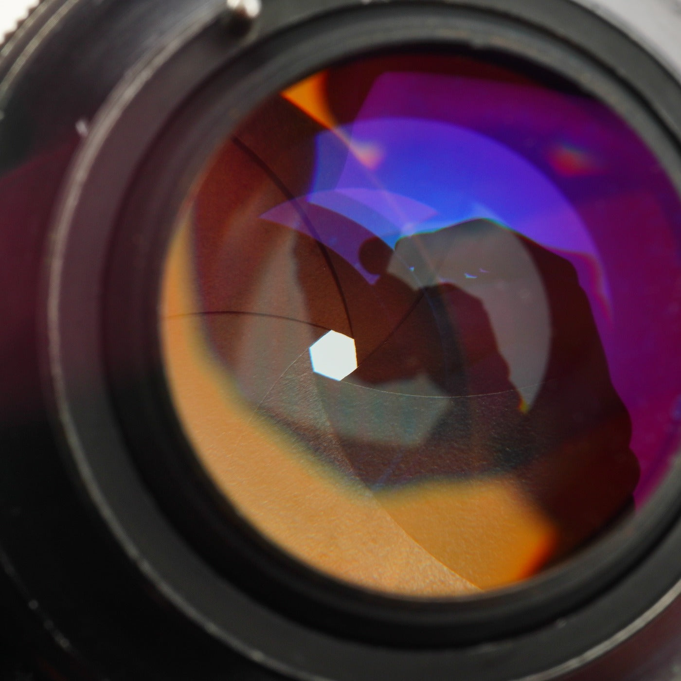 8 Elements PENTAX Super Takumar 50mm F/1.4 (M42用) 単焦点レンズ
