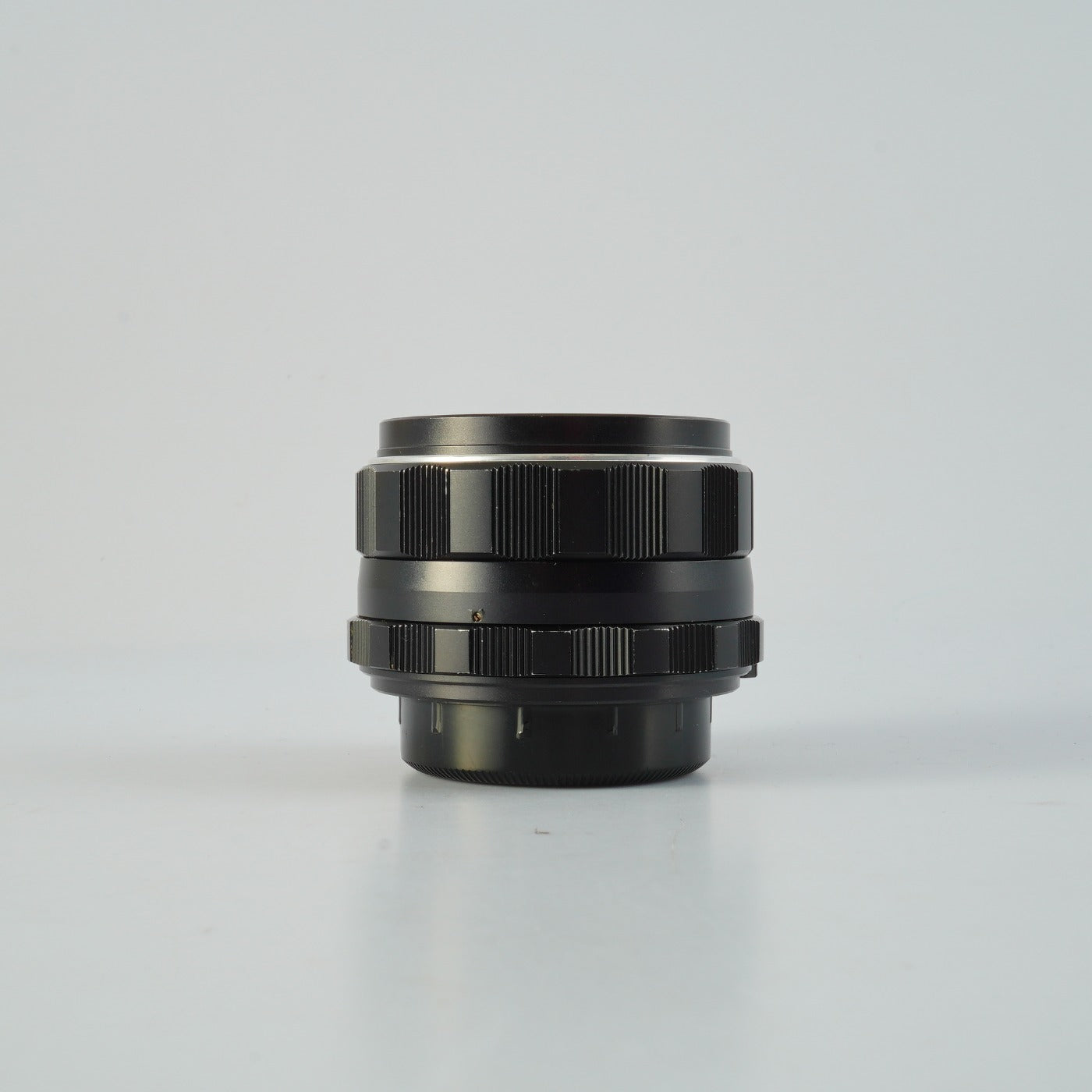 8 Elements PENTAX Super Takumar 50mm F/1.4 (M42用) 単焦点レンズ