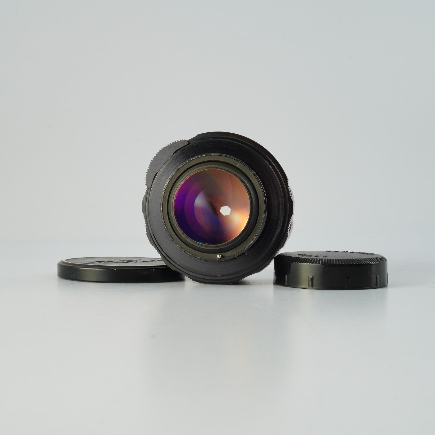 8 Elements PENTAX Super Takumar 50mm F/1.4 (M42用) 単焦点レンズ