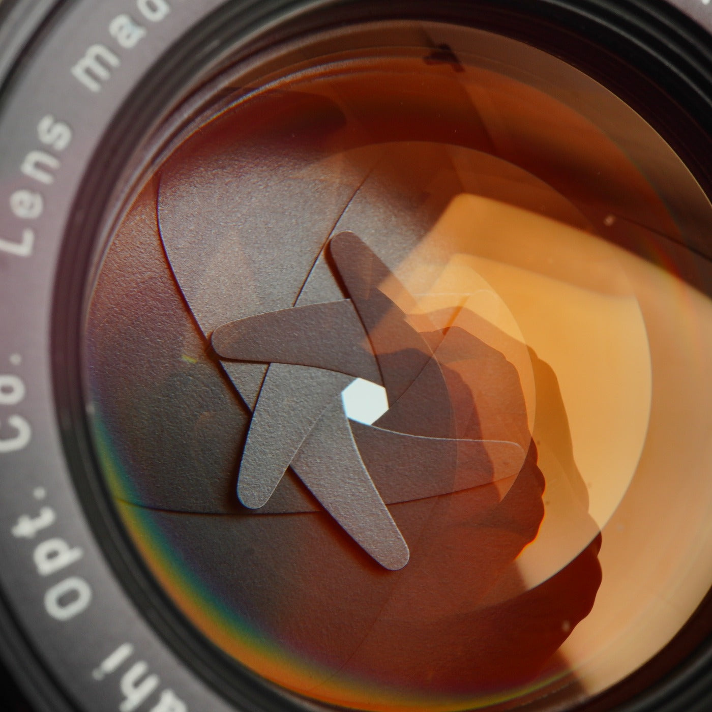 8 Elements PENTAX Super Takumar 50mm F/1.4 (M42用) 単焦点レンズ