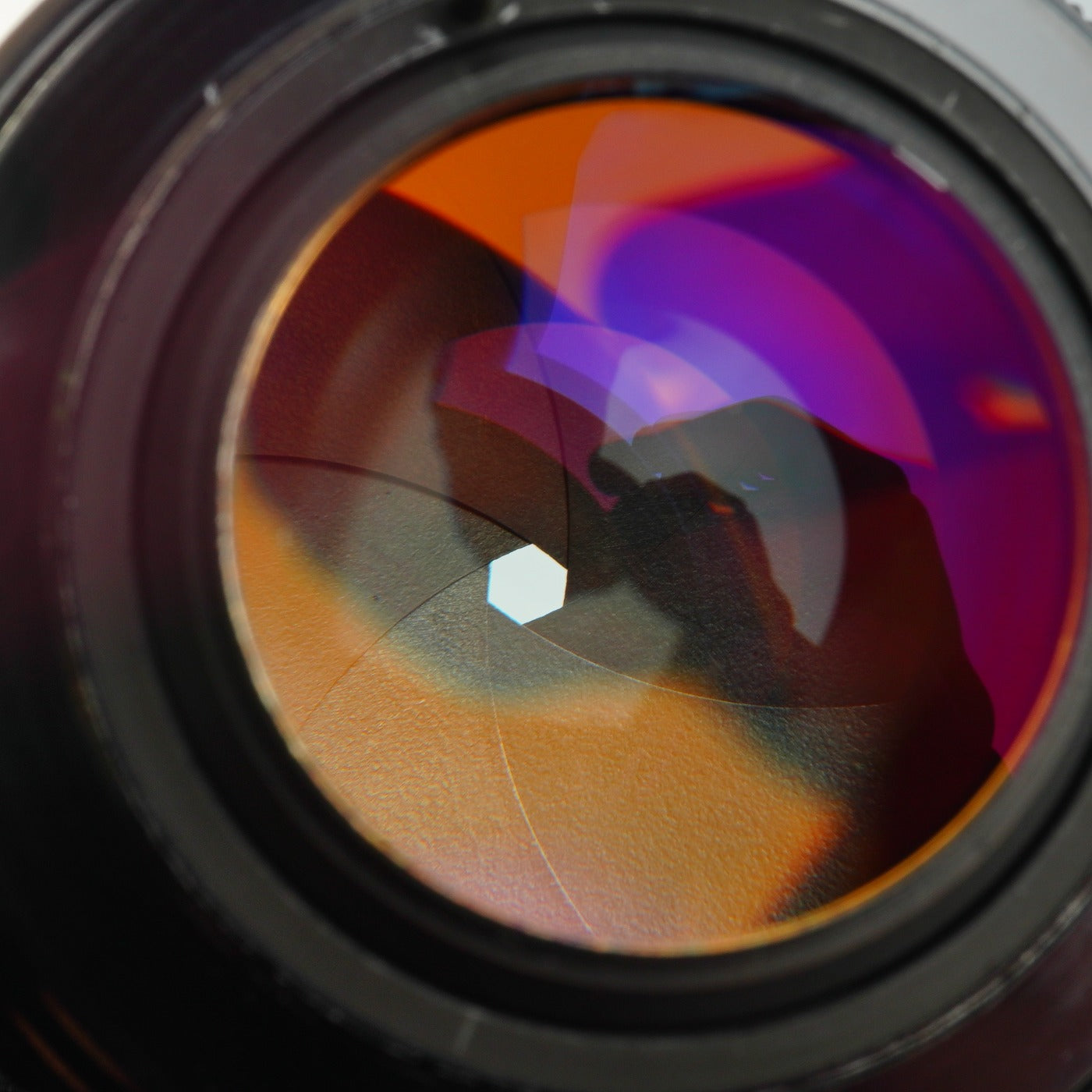 8 Elements PENTAX Super Takumar 50mm F/1.4 (M42用) 単焦点レンズ