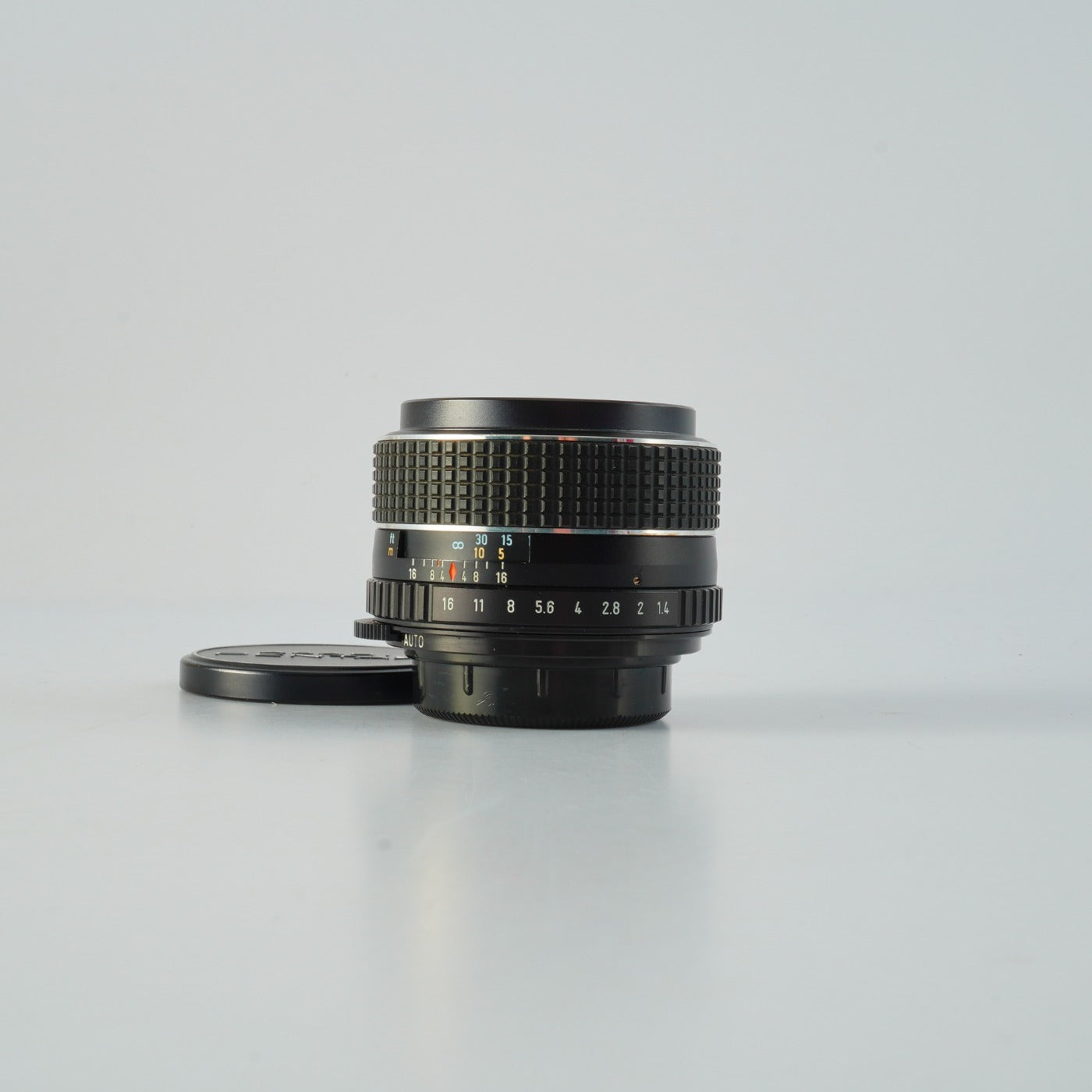 PENTAX SMC Takumar 50mm F/1.4 (M42用) 単焦点レンズ