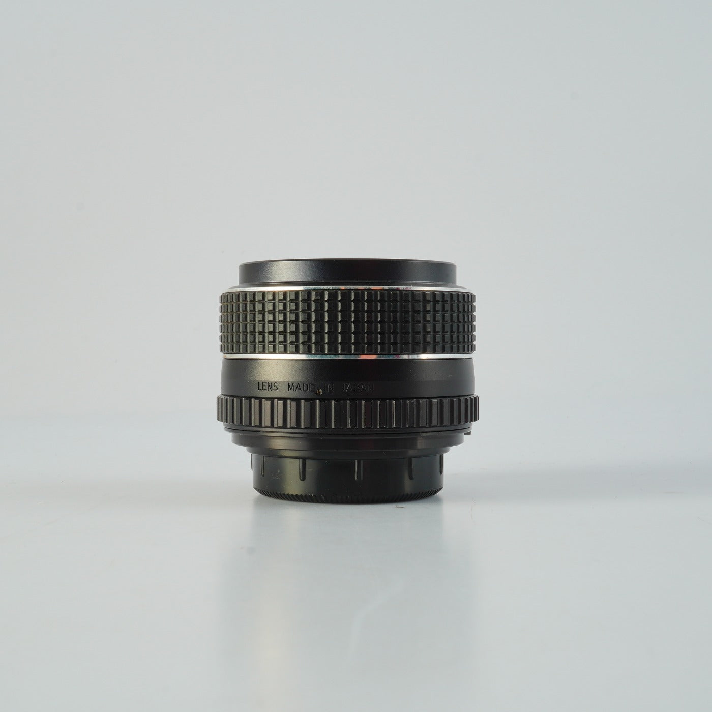 PENTAX SMC Takumar 50mm F/1.4 (M42用) 単焦点レンズ