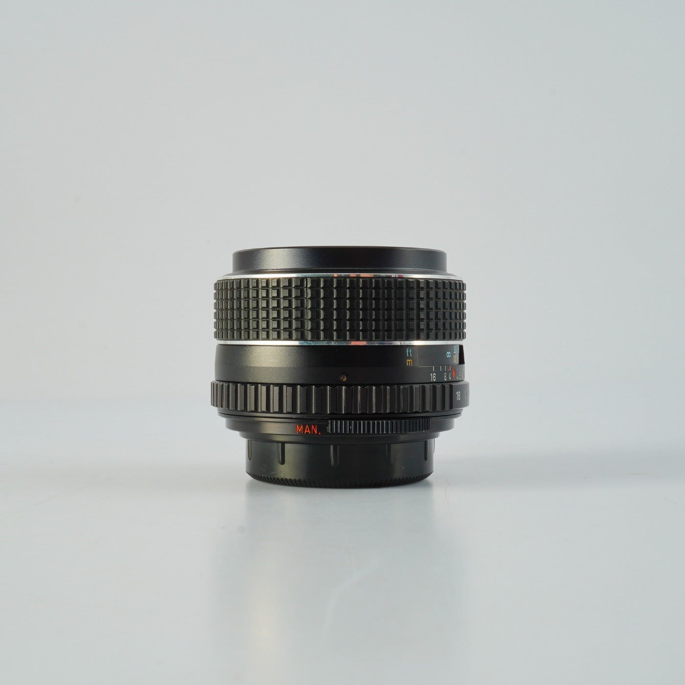 PENTAX SMC Takumar 50mm F/1.4 (M42用) 単焦点レンズ