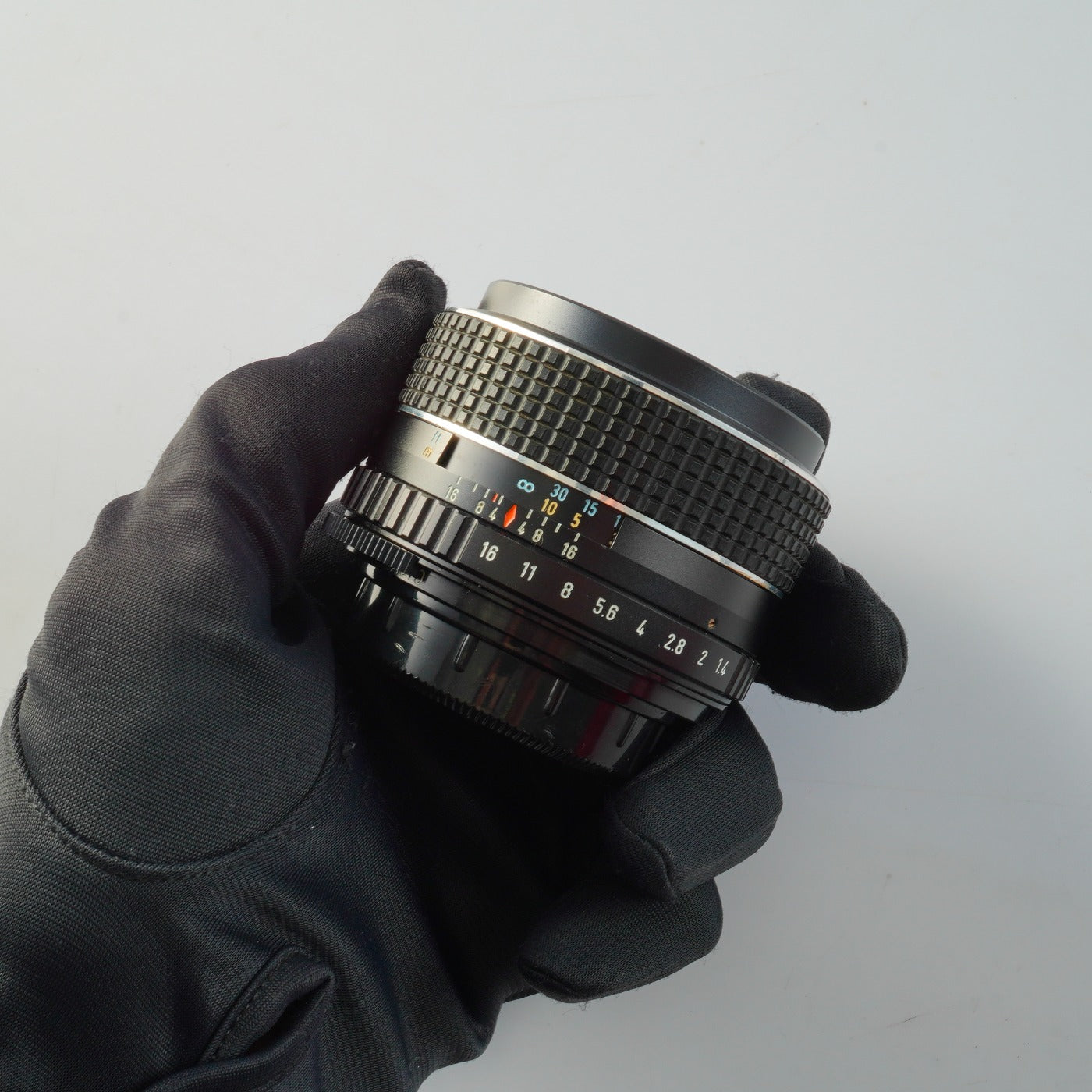 PENTAX SMC Takumar 50mm F/1.4 (M42用) 単焦点レンズ