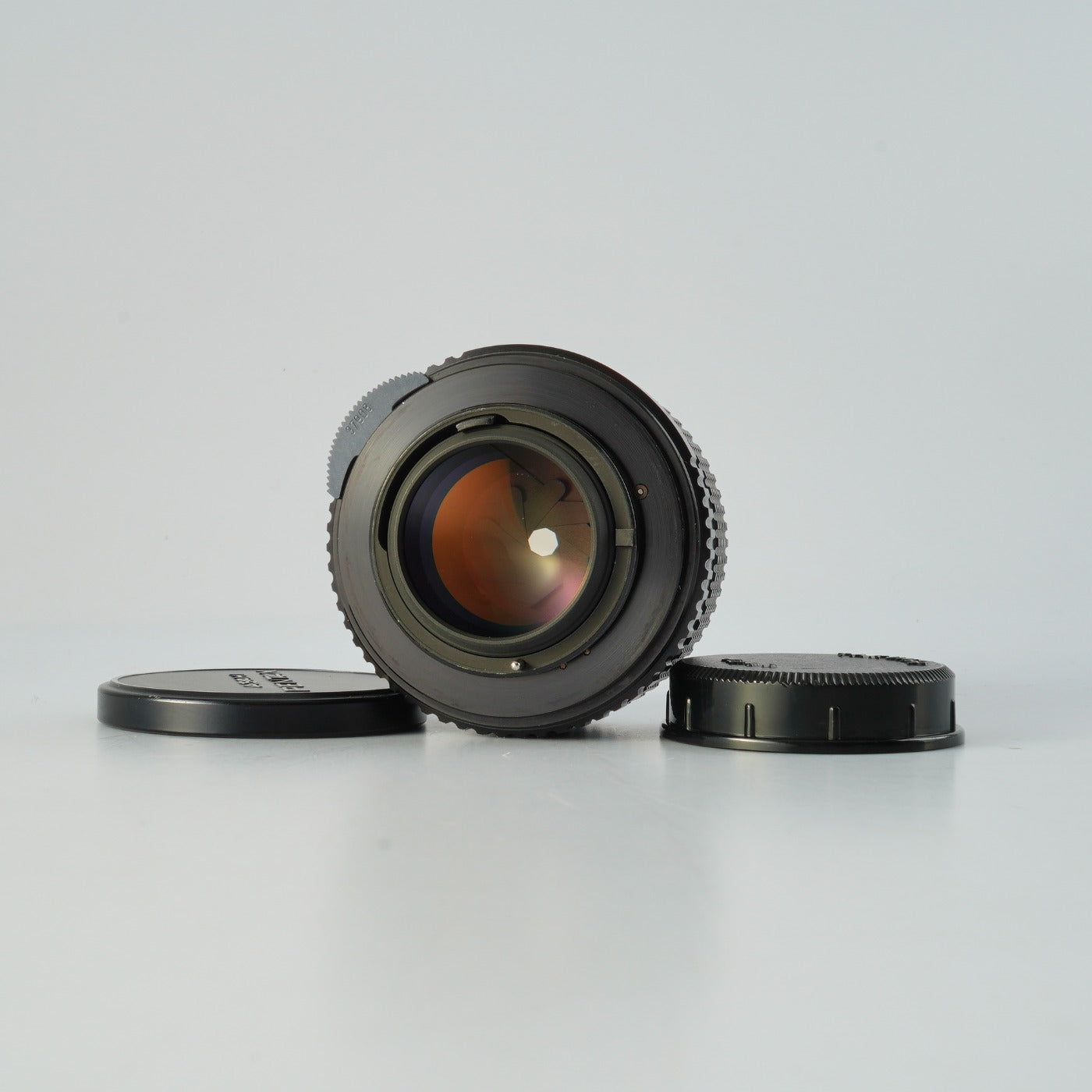PENTAX SMC Takumar 50mm F/1.4 (M42用) 単焦点レンズ