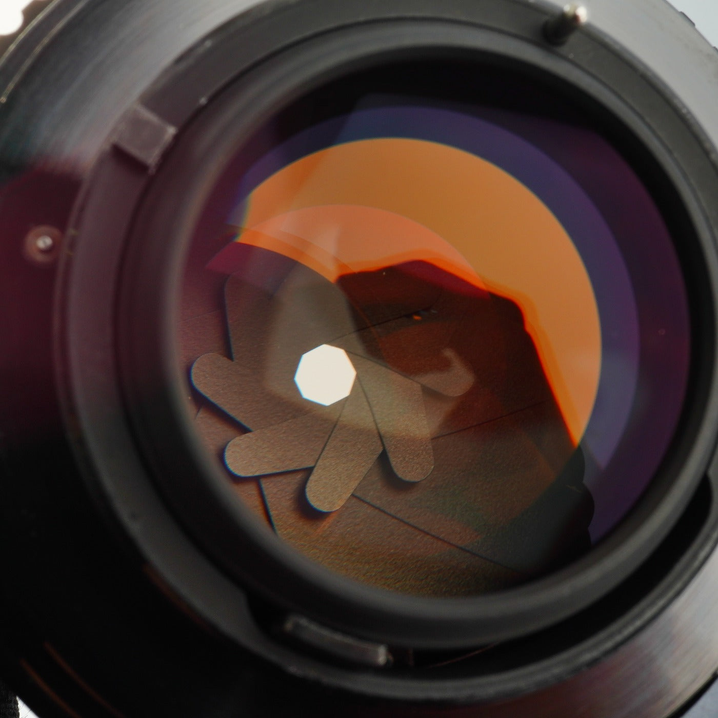 PENTAX SMC Takumar 50mm F/1.4 (M42用) 単焦点レンズ