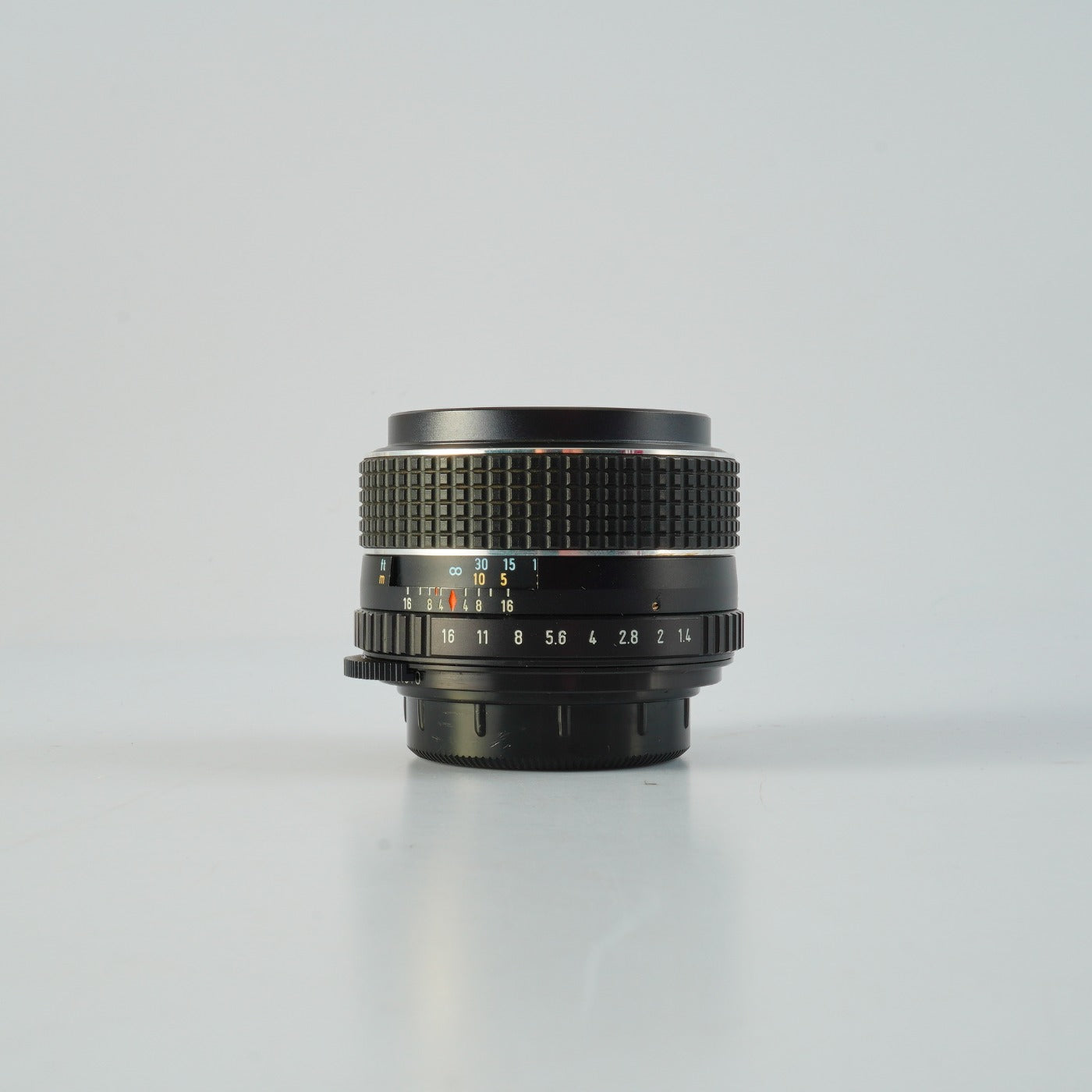PENTAX SMC Takumar 50mm F/1.4 (M42用) 単焦点レンズ