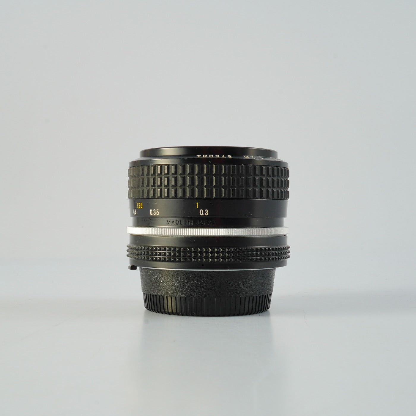 Nikon Ai Nikkor 28mm F/2.8 単焦点レンズ