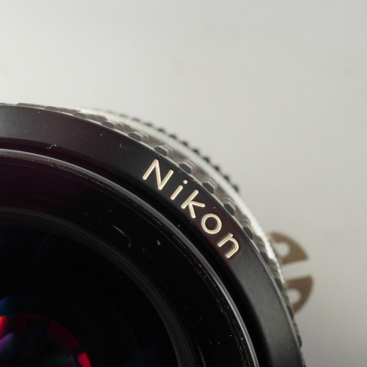 Nikon Ai Nikkor 28mm F/2.8 単焦点レンズ