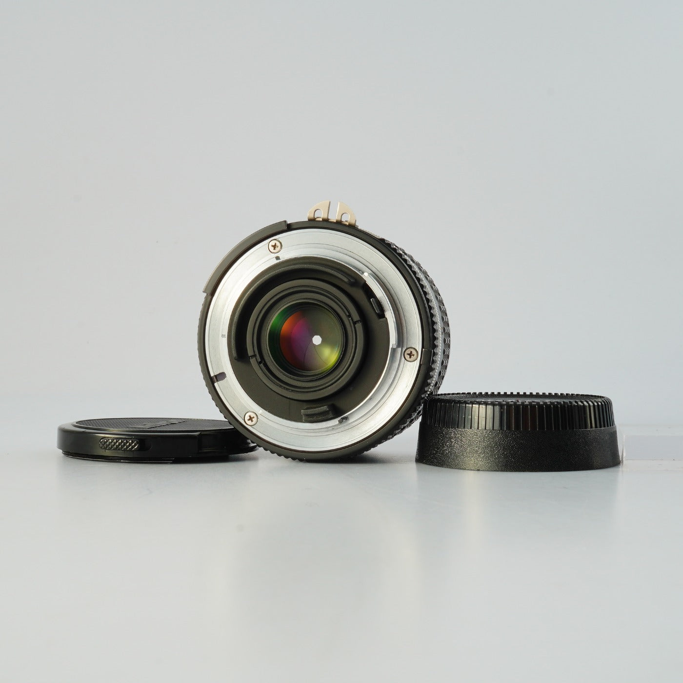 Nikon Ai Nikkor 28mm F/2.8 単焦点レンズ