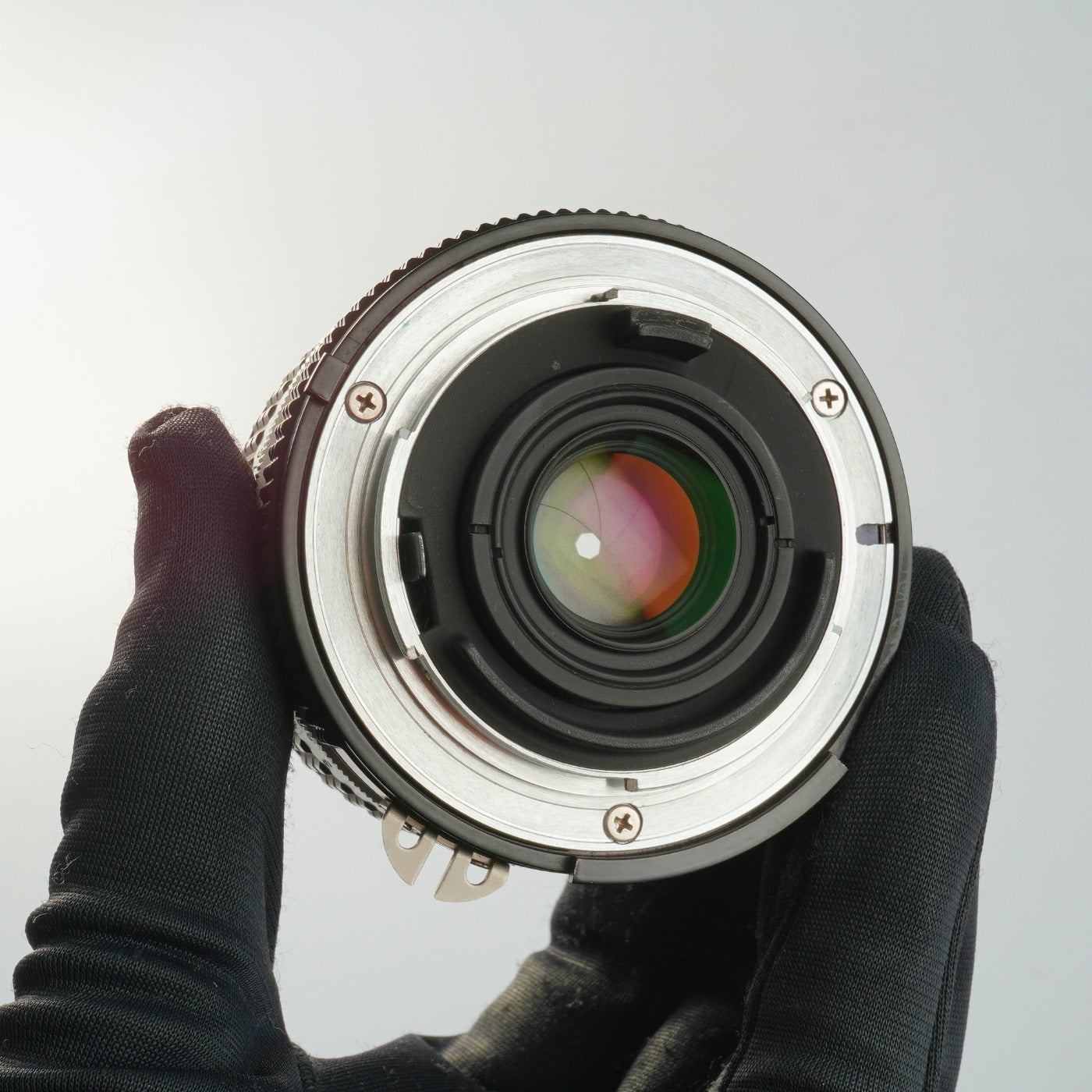 Nikon Ai Nikkor 28mm F/2.8 単焦点レンズ