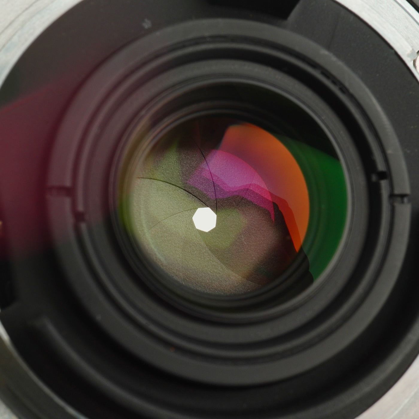 Nikon Ai Nikkor 28mm F/2.8 単焦点レンズ