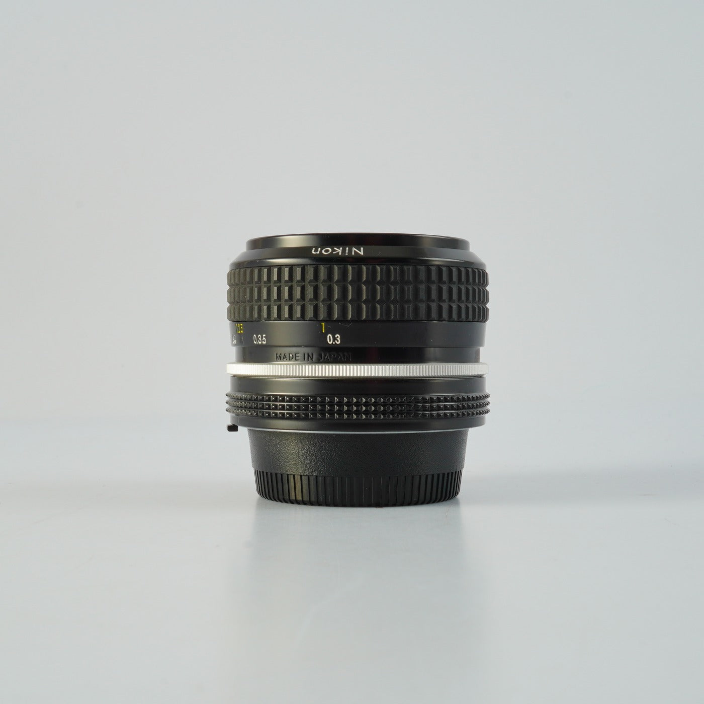 Nikon Ai Nikkor 28mm F/2.8 単焦点レンズ