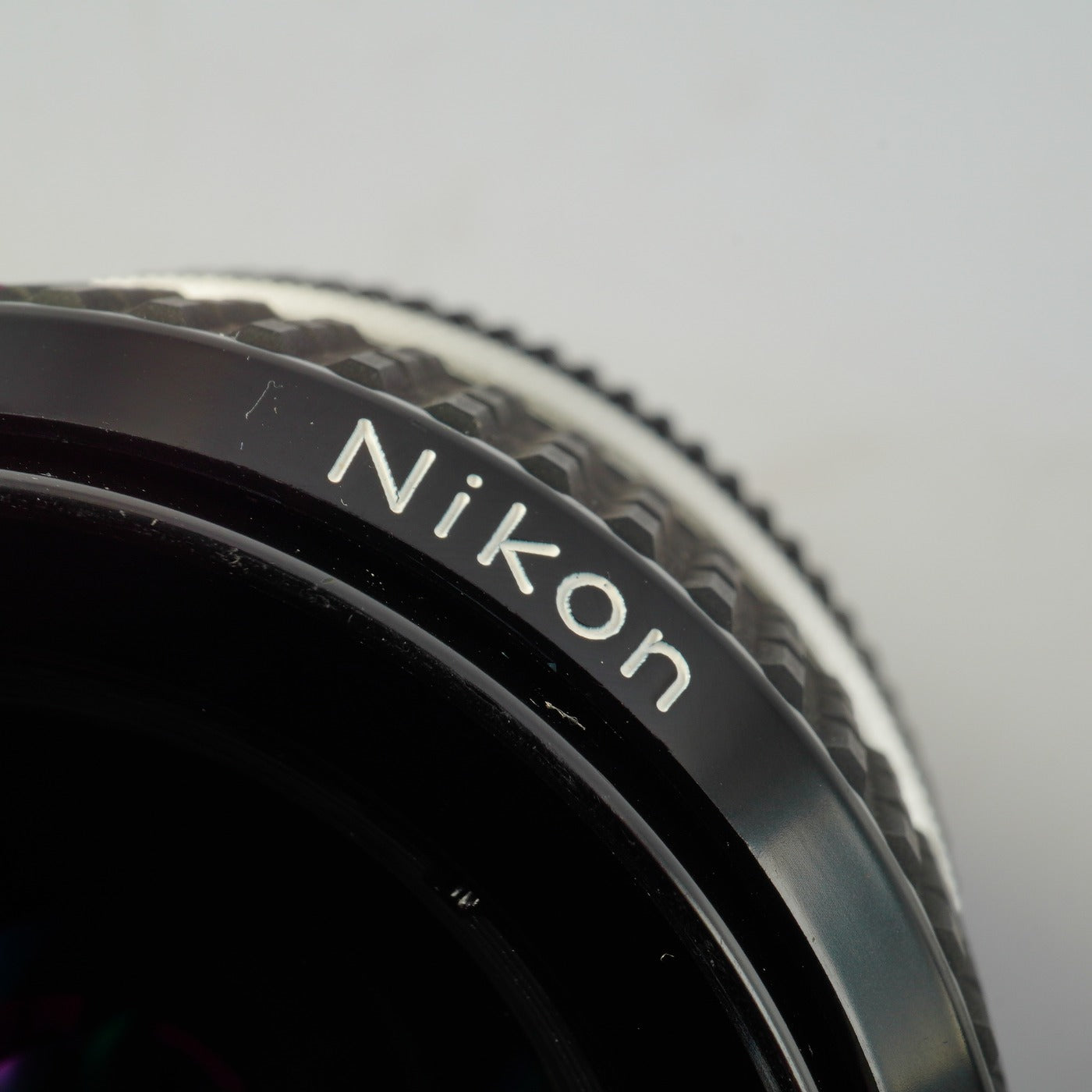 Nikon Ai Nikkor 28mm F/2.8 単焦点レンズ