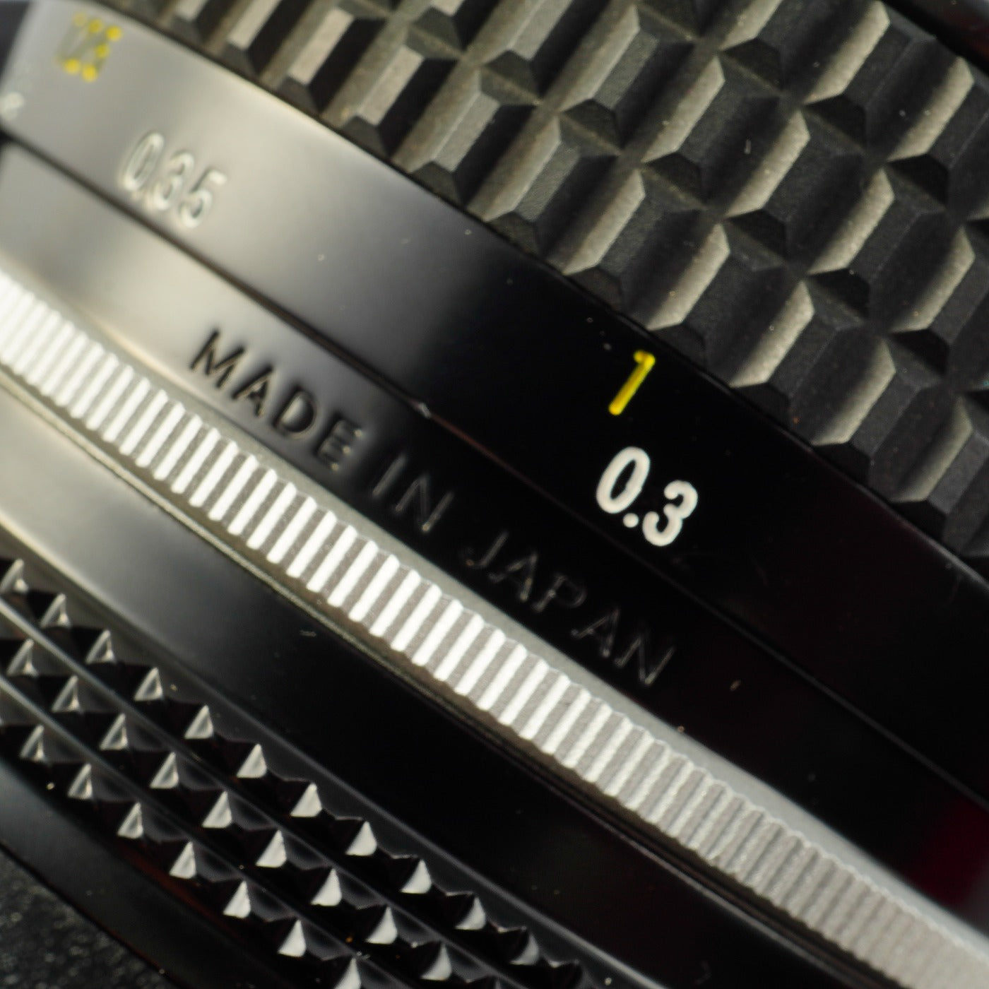 Nikon Ai Nikkor 28mm F/2.8 単焦点レンズ