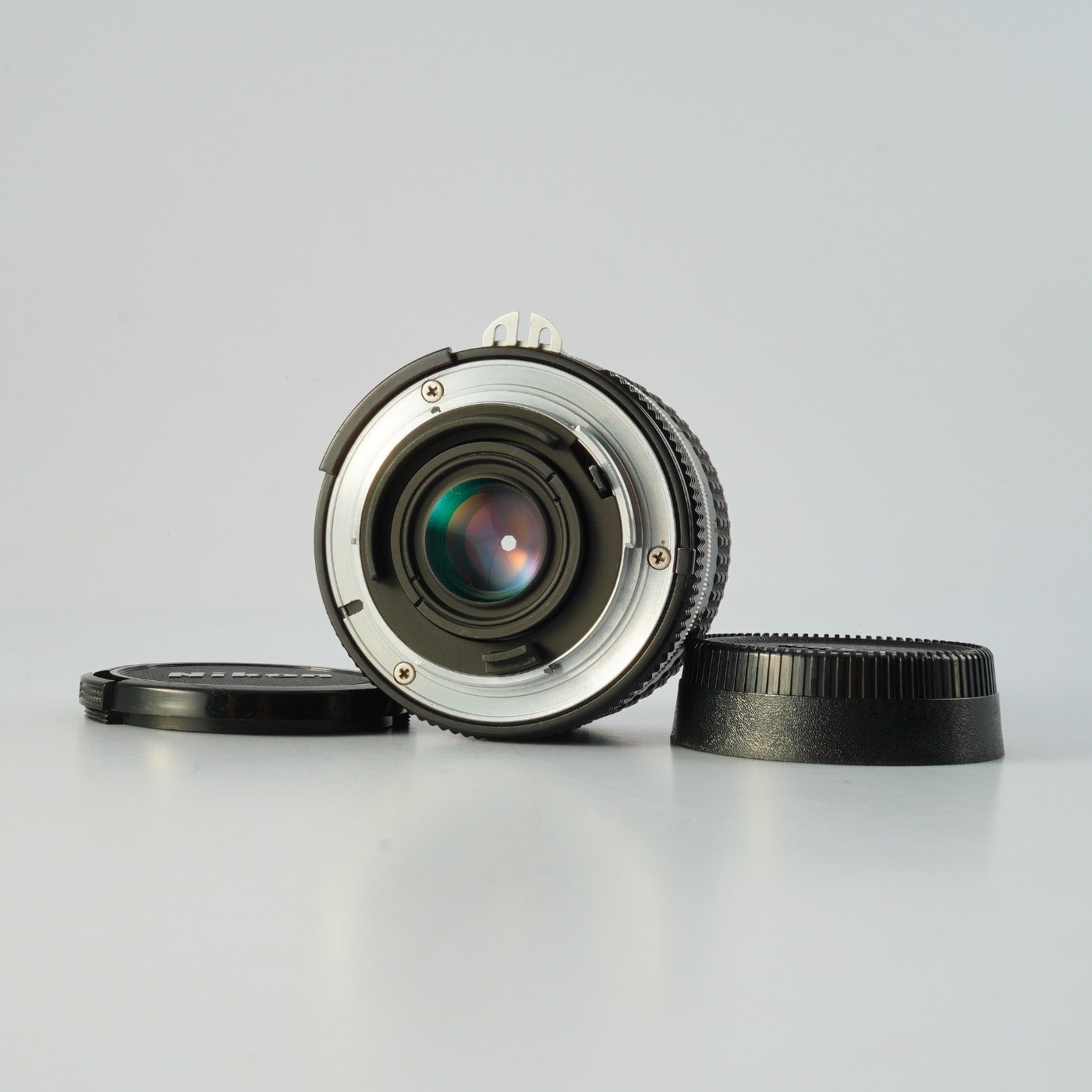 Nikon Ai Nikkor 28mm F/2.8 単焦点レンズ