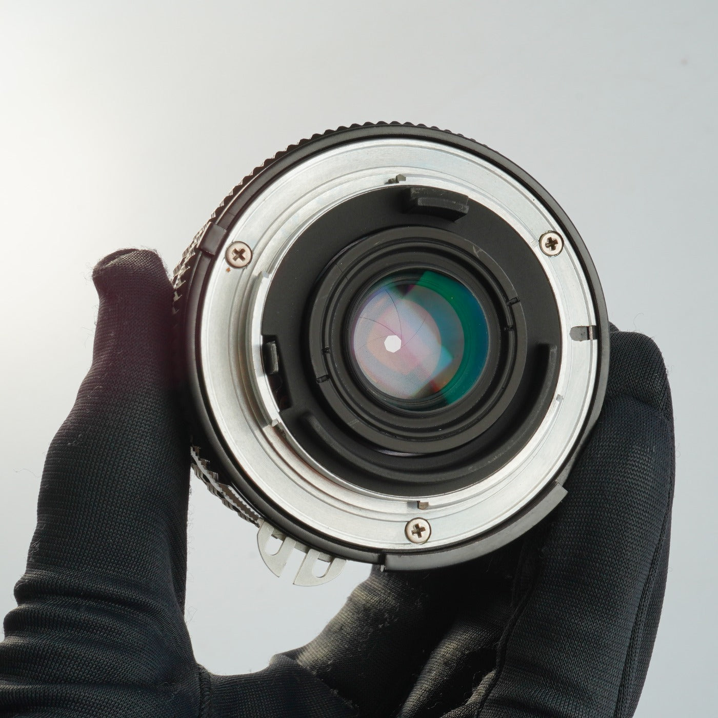 Nikon Ai Nikkor 28mm F/2.8 単焦点レンズ