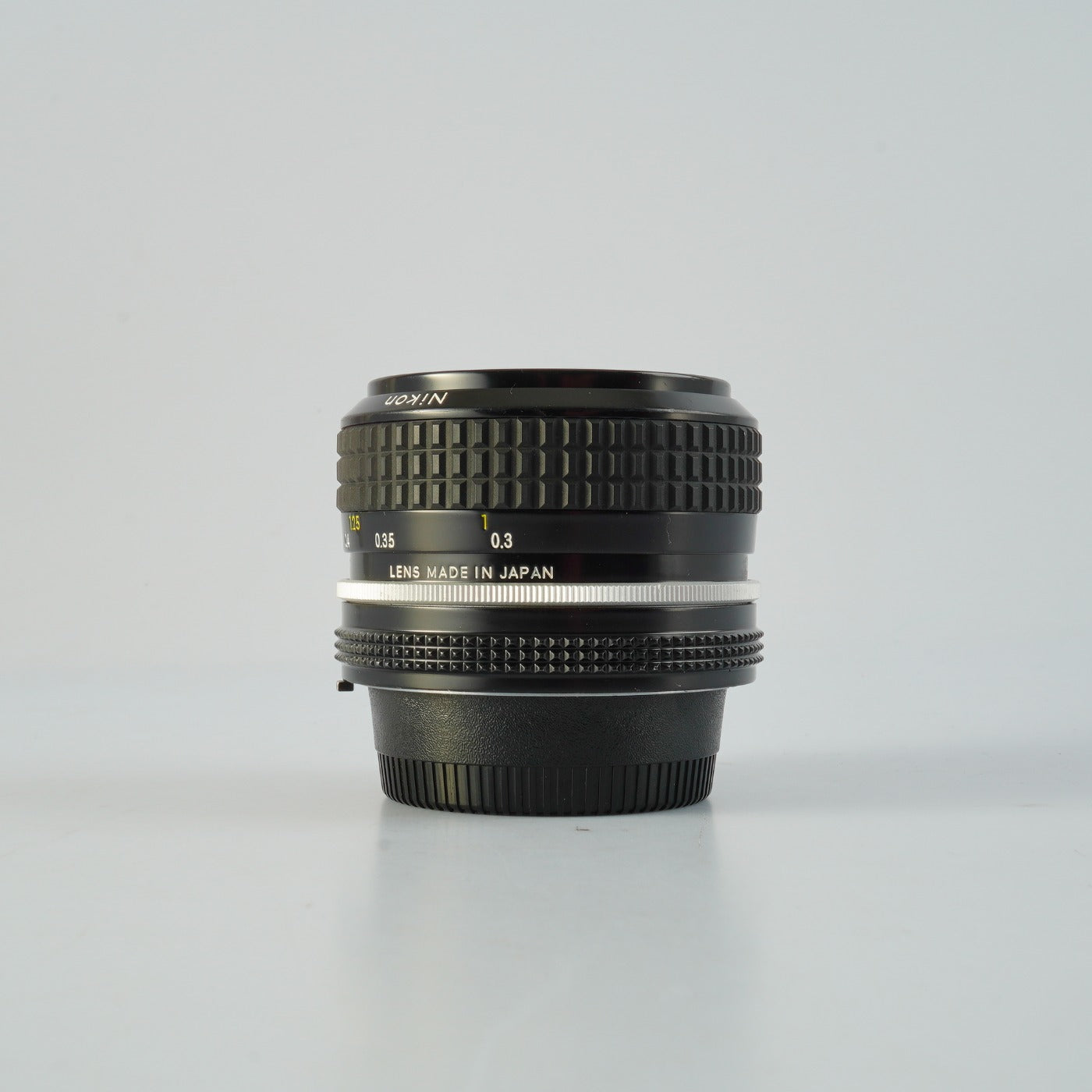 Nikon Ai Nikkor 28mm F/2.8 単焦点レンズ