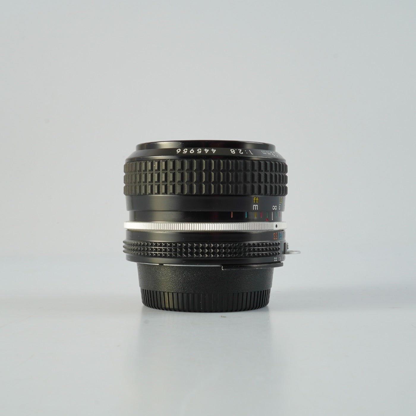 Nikon Ai Nikkor 28mm F/2.8 単焦点レンズ