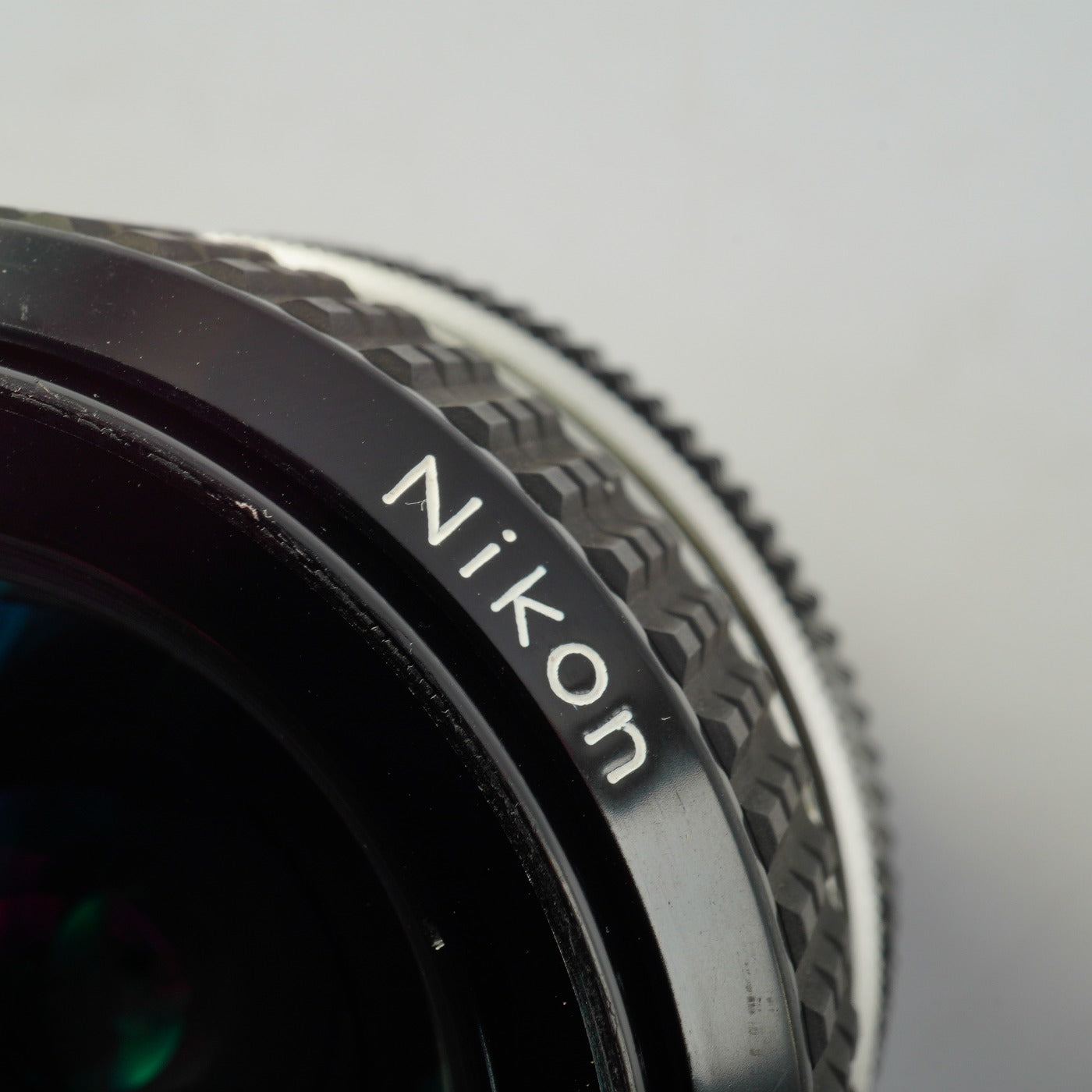 Nikon Ai Nikkor 28mm F/2.8 単焦点レンズ
