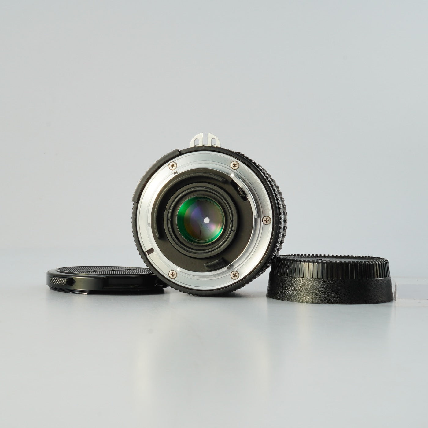 Nikon Ai Nikkor 28mm F/2.8 単焦点レンズ