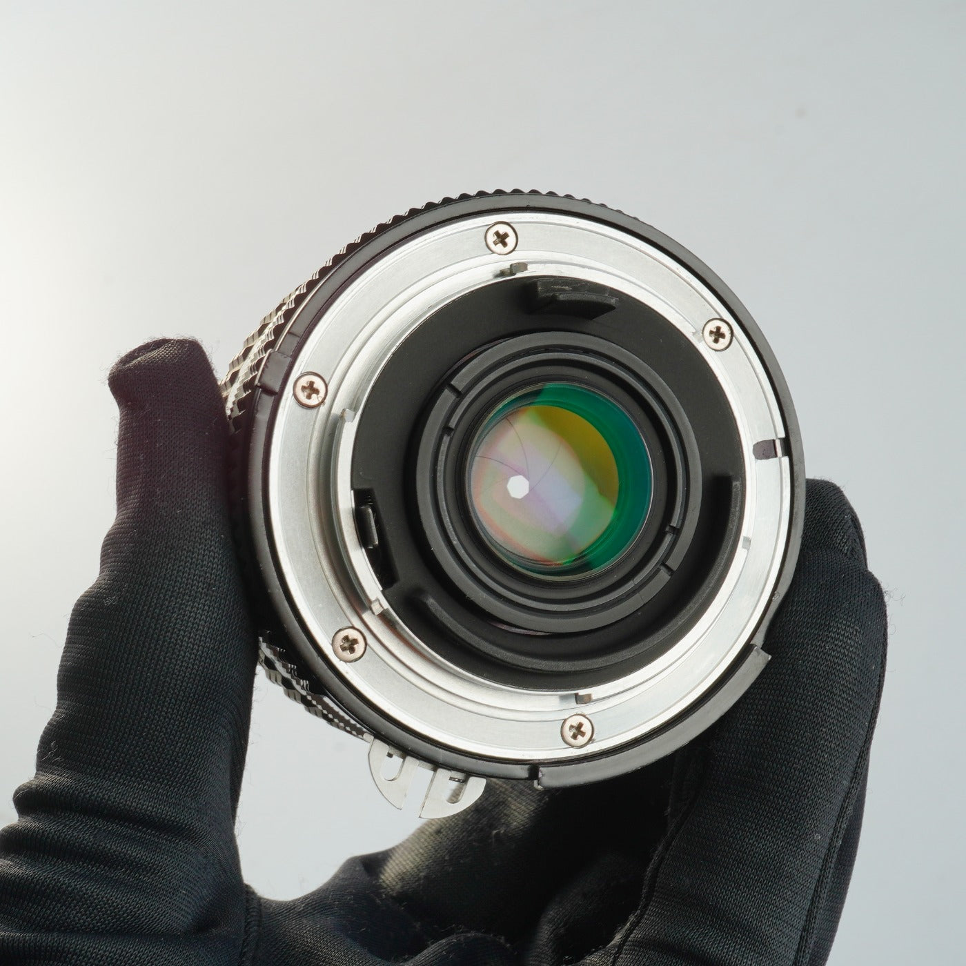 Nikon Ai Nikkor 28mm F/2.8 単焦点レンズ