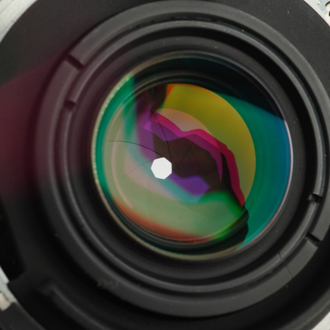 Nikon Ai Nikkor 28mm F/2.8 単焦点レンズ