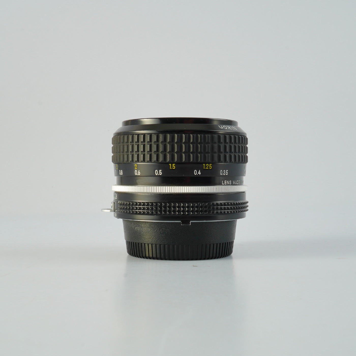 Nikon Ai Nikkor 28mm F/2.8 単焦点レンズ