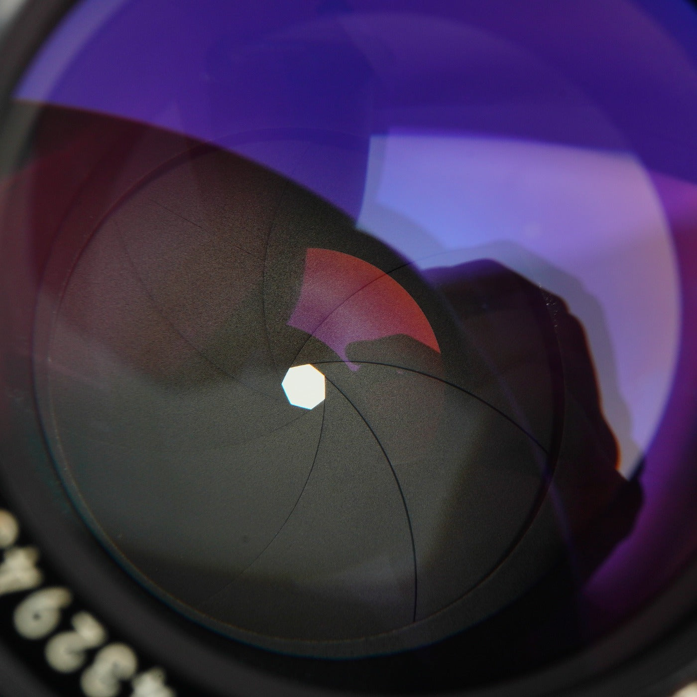 Nikon Ai改 NIKKOR-P Auto 105mm F/2.5 単焦点レンズ
