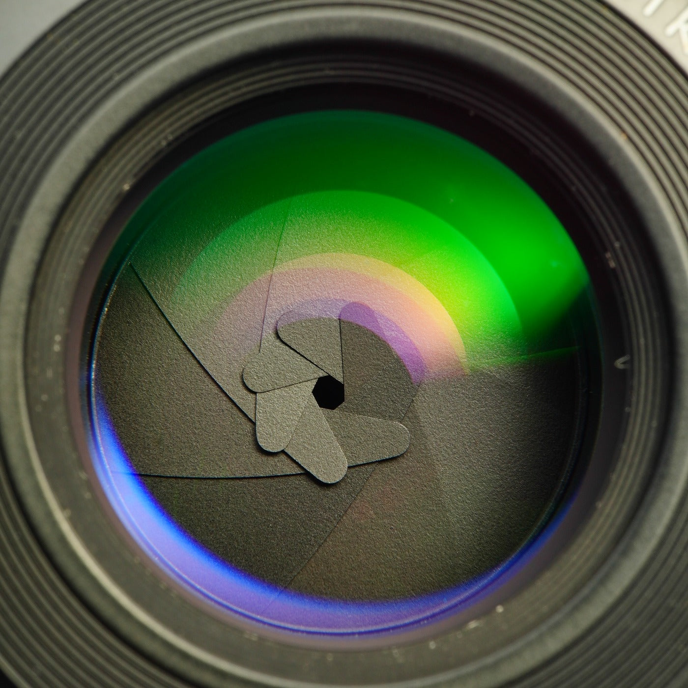 Nikon NIKKOR 50mm F/1.8 Ai-S 単焦点レンズ