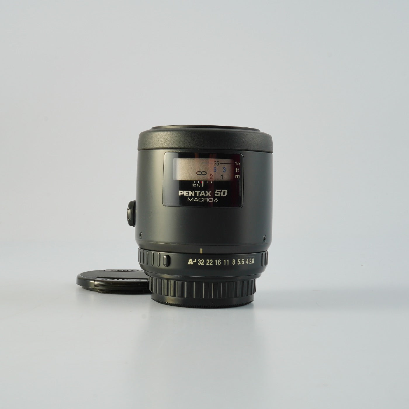 SMC PENTAX FA MACRO 50mm F/2.8 (Pentax K用) 単焦点レンズ