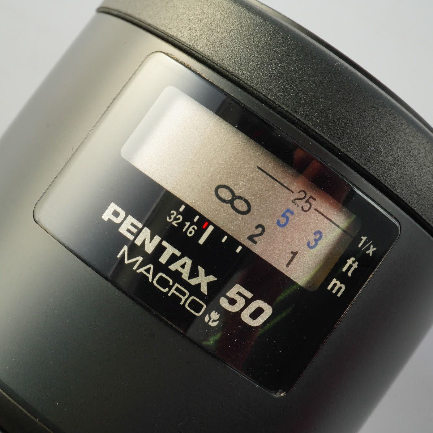 SMC PENTAX FA MACRO 50mm F/2.8 (Pentax K用) 単焦点レンズ